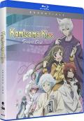 Kamisama Kiss: Season One (Essentials) front cover