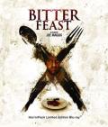 Bitter Feast front cover
