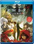 RWBY: Volume 6 front cover