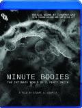 Minute Bodies front cover