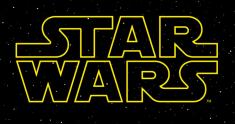 star wars logo