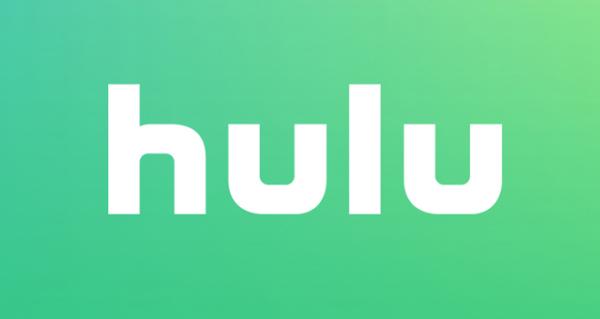 hulu logo