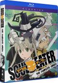 Soul Eater: The Complete Series (Classics) front cover