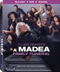 Tyler Perry’s A Madea Family Funeral front cover (cropped)