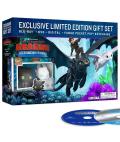 How to Train Your Dragon: The Hidden World (Walmart Exclusive)