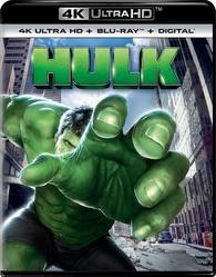 Hulk 4K