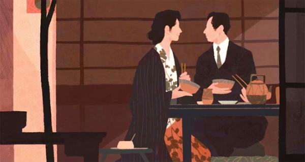 Criterion August 2019 news