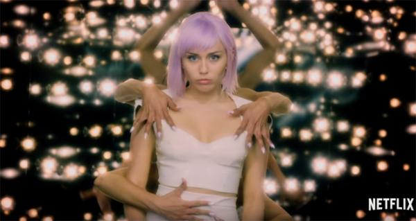 Black Mirror Season 5 trailer