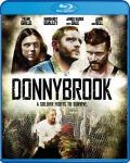 Donnybrook front cover