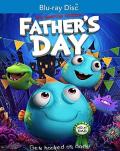 Father's Day (animated) front cover