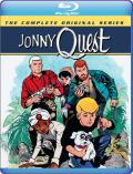 Jonny Quest front cover (cropped)