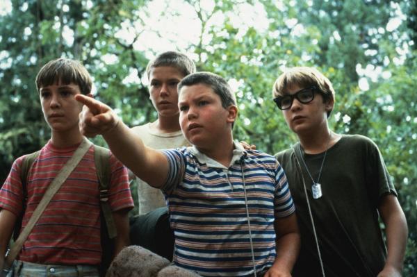 Stand By Me 1986