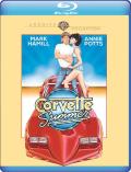 Corvette Summer front cover