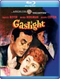 Gaslight front cover