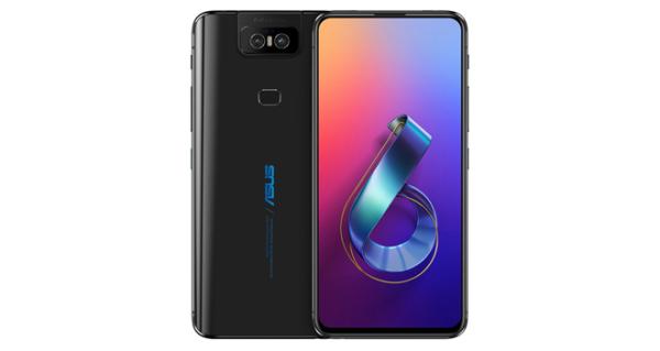 ASUS ZenFone 6