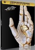 Alita: Battle Angel (4K Ultra HD SteelBook)