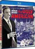 The Ugly American front cover