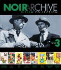 Noir Archive Volume 3: 1956-1960 (9-Film Collection) front cover