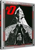 The Big O: Complete Collection (SteelBook) front cover