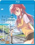 Waiting in the Summer: Complete Collection (English Dub) front cover