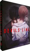 Devils' Line: Complete Collection (Premium Box Set) front cover