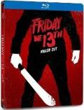Friday the 13th (1980) SteelBook