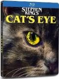 Stephen King's Cat's Eye (SteelBook)