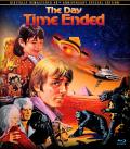 The Day Time Ended: 40th Anniversary Special Edition front cover