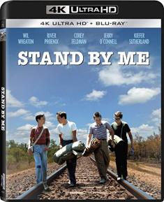 Stand By Me 4K