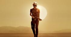Terminator: Dark Fate trailer