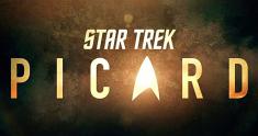 Star Trek Picard