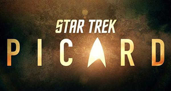 Star Trek Picard