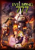 Evil Bong 777 front cover