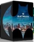 Batman 4k Collection SteelBook