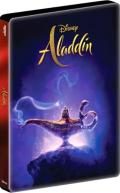 Aladdin (2019) UHD SteelBook
