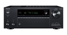 Onkyo 2019 receivers