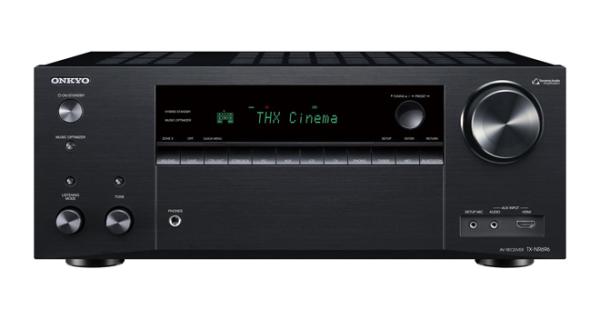 Onkyo 2019 receivers