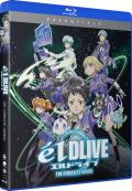 elDLIVE: The Complete Series (Essentials) front cover