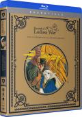 The Record of Lodoss War Complete (Essentials)