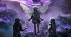 the dark crystal netflix