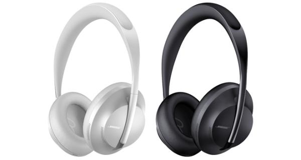 Bose Headphones 700