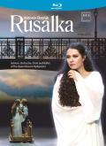 Rusalka front cover
