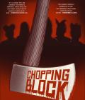 Chopping Block front cover