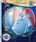 Cinderella (1950): The Signature Collection (Target Exclusive) front cover