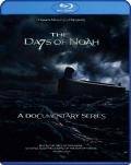 The Days of Noah front cover