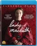Lady Macbeth front cover