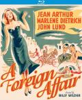 A Foreign Affair front cover