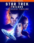 Star Trek Trilogy: The Kelvin Timeline