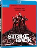 Strike Back: Season Six front cover