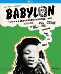 Babylon front cover